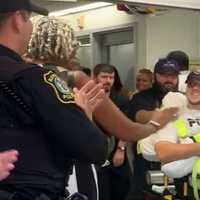 HEROES: Officers Justified In Gunning Down Heavily Armed Irvington Killer, Grand Jury Finds