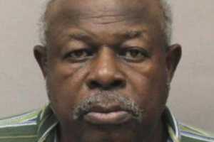 Paterson Grandpa Charged With Sexually Abusing Two Youngsters