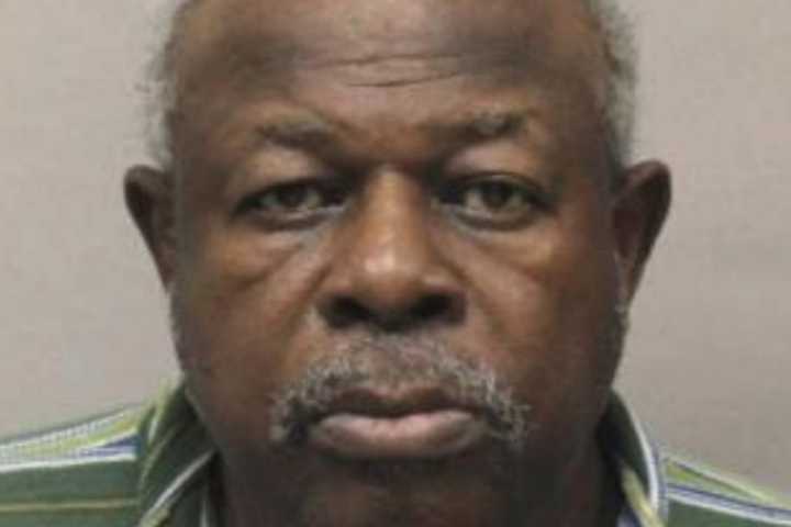 Paterson Grandpa Charged With Sexually Abusing Two Youngsters
