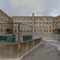 Two Men Found Stabbed Dead Outside Paterson School