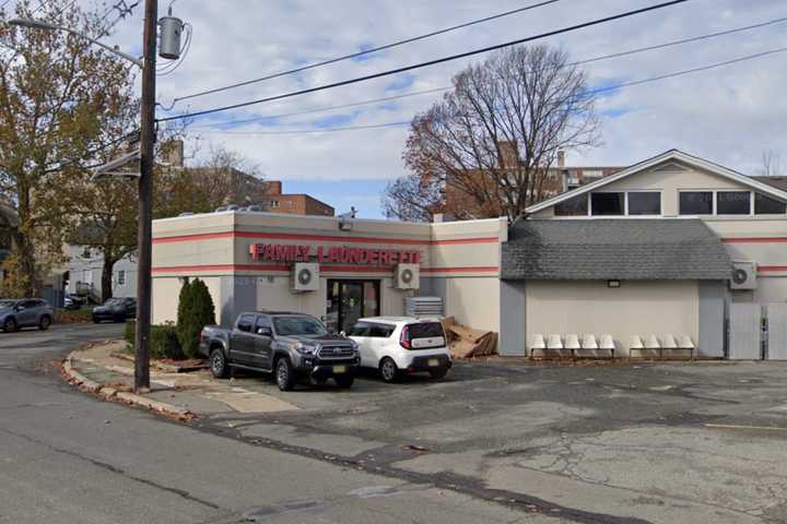 Driver, 64, Found Dead Behind Wheel Outside Hackensack Laundry, Natural Causes Cited