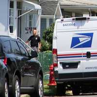 Mailman Admits Stealing, Cashing Checks From Hackensack, Maywood, Leonia Residents