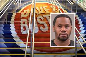 Wayne PD: Security Nabs Man Groping Female Patrons At Willowbrook Mall Dave And Buster's