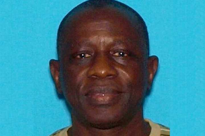 Former Haledon Resident, 71, Charged With Sexually Abusing Two Children Over Nearly A Decade