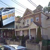 <p>742 East 23rd Street, Paterson</p>