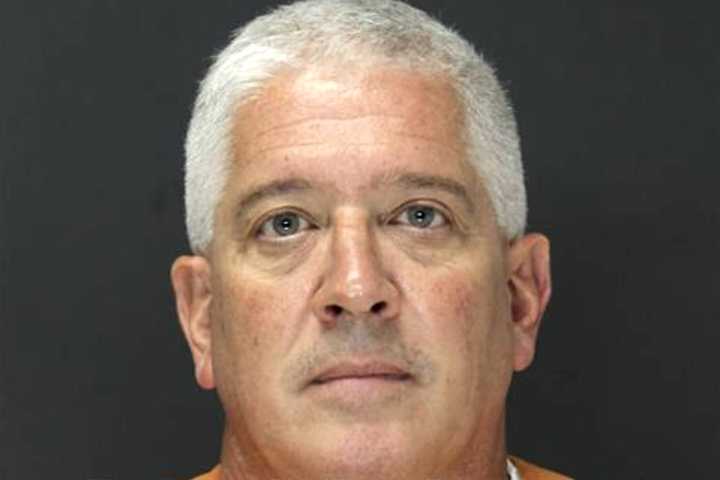 Ex-Planning Board CM In New Milford Gets Three Years For Child Porn