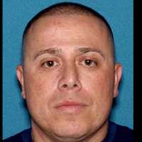 Clifton Police Officer Charged With Sexually Abusing Child Over Two Years