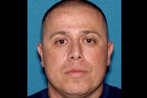 Clifton Police Officer Charged With Sexually Abusing Child Over Two Years