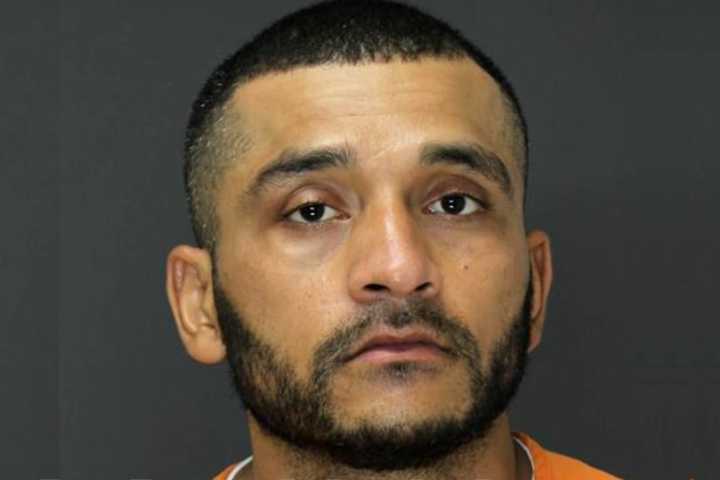 GOTCHA! Englewood Ex-Con Busted In Business Burglary Spree