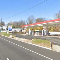 Ski-Masked Gunmen Rob Route 3 Gas Station