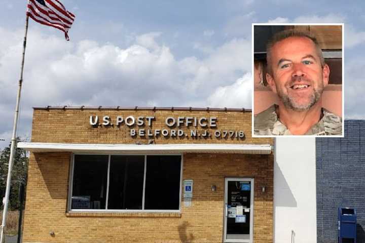 Feds: 30-Year Jersey Shore Postal Carrier, 60, Caught Stealing Military Vets' Meds