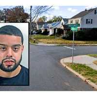 BADASS: Owner Of Car Hit By Stolen Sedan Tackles Knife-Wielding Driver Half His Age: Clifton PD