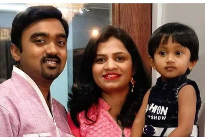 Friends, Loved Ones Care For Bergen Orphan, 3, Whose Parents Were Stabbed Dead