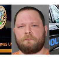 Mover From Waldwick Charged With Teen Sexual Assault