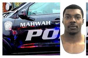 CAUGHT: Fugitive Gang Member Wanted For Attempted Murder Nabbed By Mahwah PD