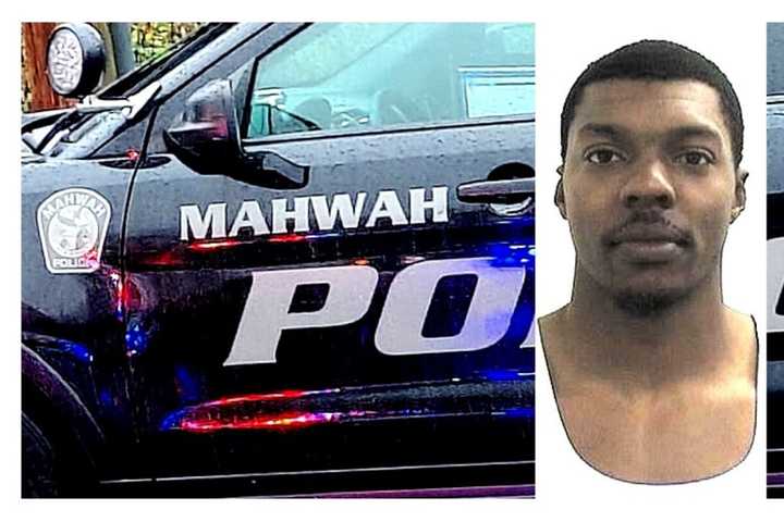 CAUGHT: Fugitive Gang Member Wanted For Attempted Murder Nabbed On Route 17