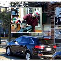 'Are You Will?' Popular Cliffside Barber Beaten By Stranger, Manhunt Continues