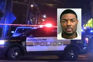 Paterson Drug Sweep: Convicted Killer, 14 Others Charged, 1,051 Heroin Folds Seized