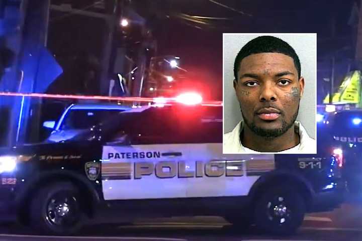 Paterson Drug Sweep: Convicted Killer, 14 Others Charged, 1,051 Heroin Folds Seized