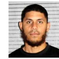 Passaic Sheriff: Fugitive Ex-Con Who Ran From Detectives Caught With Stolen Gun, Drugs, More