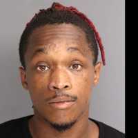 Gun-Toting Ex-Con Who Tried To Flee Newark PD On Bicycle Sent To Federal Prison