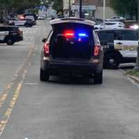 Women Shot In Paterson