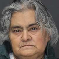 Palisades Park Woman, 73, Charged With Killing Baby