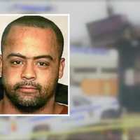 GUILTY: Kidnapping Rapist Who Cancelled Plea Deal Convicted In Rampage Through PA, NJ, NY