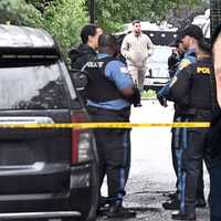 <p>Englewood police responding to a 911 call to a residence on Mevan Avenue found 35-year-old Jason "Pudge" Hidalgo dead.</p>