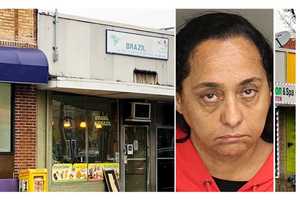 NJ Restaurant Owner In $90,000 Wire Transfer Scam Flees To Brazil, Returned To US