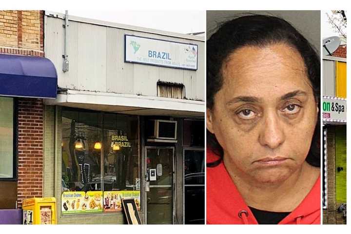 NJ Restaurant Owner In $90,000 Wire Transfer Scam Flees To Brazil, Returned To US