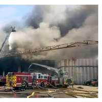 NJ 'Firebomb' Death Of Worker, 69: Long Island Biz Owner Charged With Aggravated Manslaughter