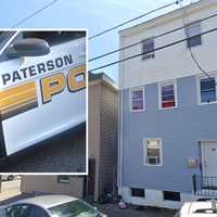 72-Year-Old Suspect Nabbed In Paterson Drug Bust, Detectives Find 2,700 Bags Worth Of Heroin