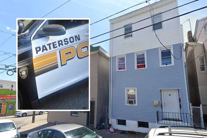 72-Year-Old Suspect Nabbed In Paterson Drug Bust, Detectives Find 2,700 Bags Worth Of Heroin