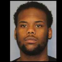 Paterson Man, 20, Charged With Shooting City Boy, 16