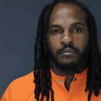 Authorities: Fleeing Thief Crashes Vehicle Into Bus In Teaneck, Captured By Bogota PD