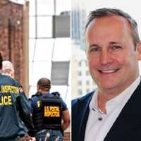 $6M Ponzi Scheme: Braggart Hedge Fund 'Tycoon' Busted By Undercover NJ Fed