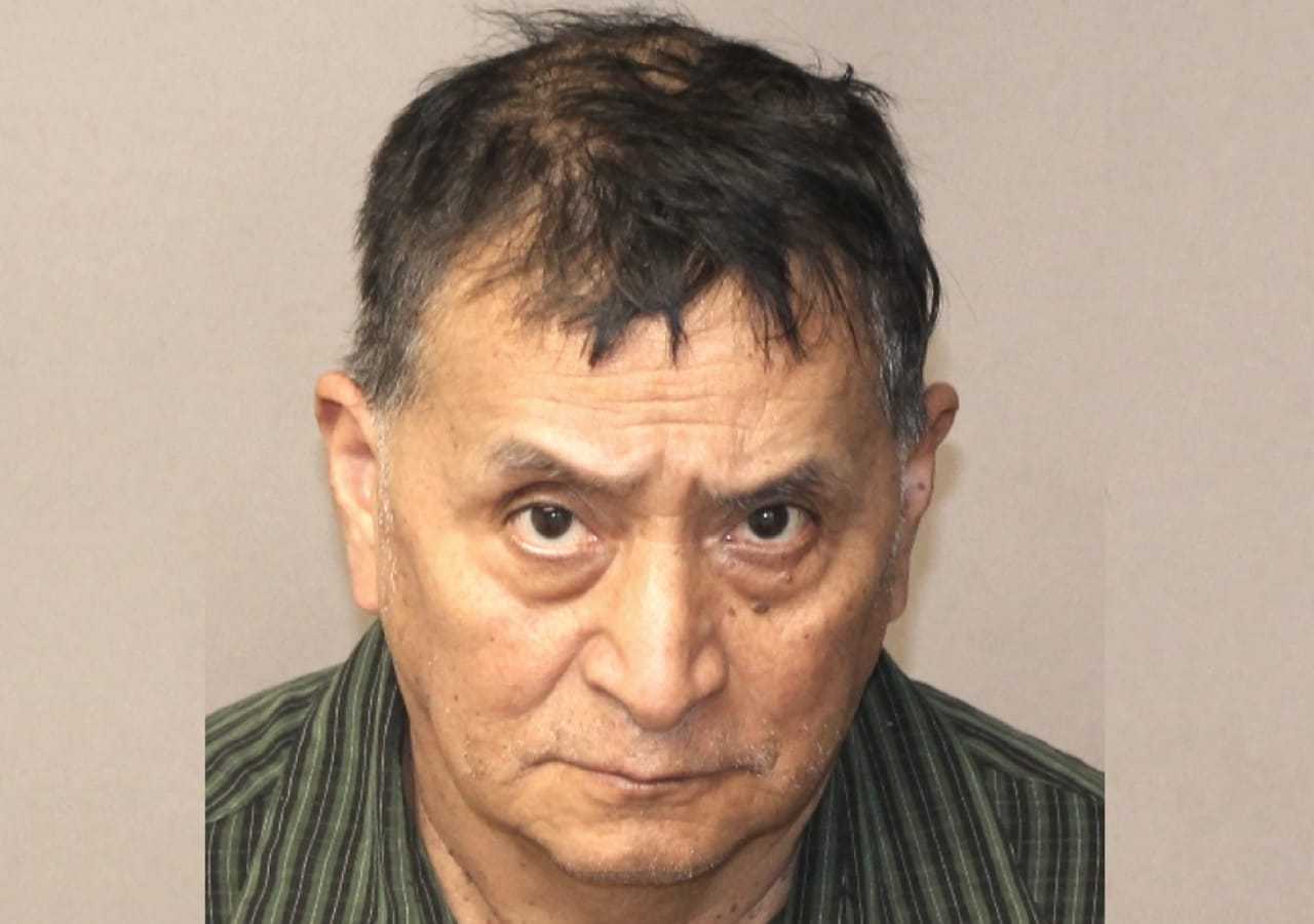 Paterson Man 64 Charged With Repeated Sex Assaults On 10 Year Old