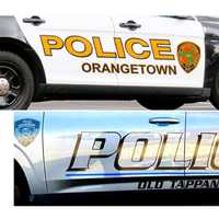Old Tappan Crash Downs Wires, Triggers Airbags, Doesn't Keep Driver From Hotel Job In Rockland