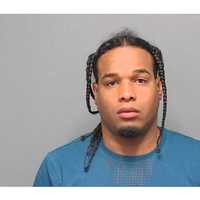 Paterson Resident Charged With Attempted Murder In Wounding Of Two In Streetcorner Shooting