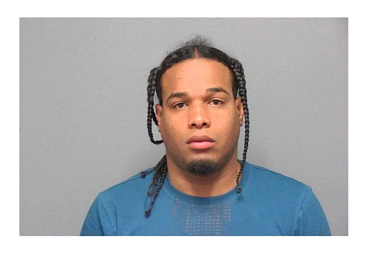 Paterson Resident Charged With Attempted Murder In Wounding Of Two In ...