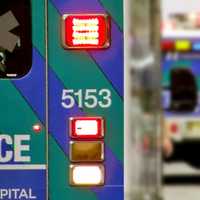 Toddler Struck In Emerson