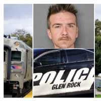 GOTCHA! 'Bait Bike,' Fire Chief Help Nab Train Station Bicycle Thief: Glen Rock PD