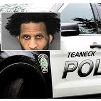 Bicycle-Riding Career Offender With 20-Year Record Captured With Stolen Goods In Teaneck: PD