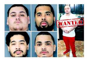 Four Caught, One Sought In Brutal Stabbing Death Outside Garfield Bar