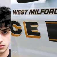 Former West Milford HS Athlete, Honor Student Charged After Police Drug Raid