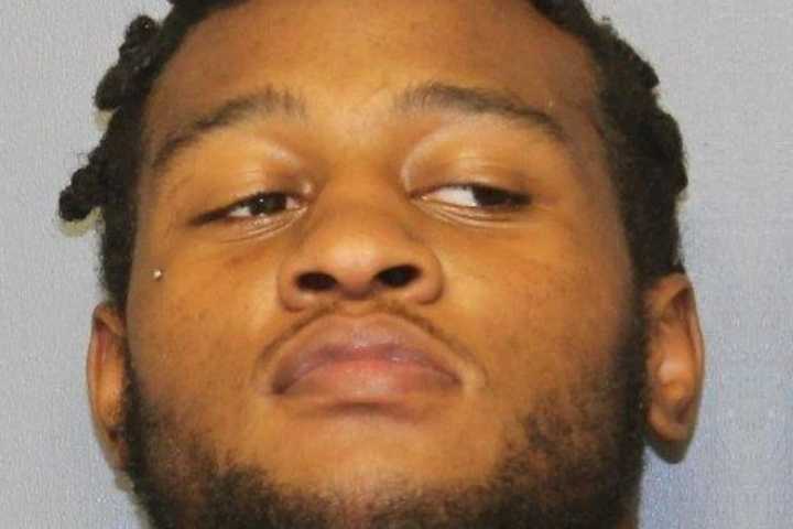 PA Man, 20, Charged With Attempted Murder In Paterson Shooting