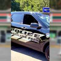 Gunman Robs Woodland Park 7-Eleven
