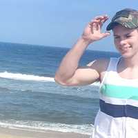 Ex-US Airman From Jersey Shore Busted With 2,800 Child Porn Images, Feds Say