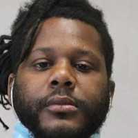 Paterson Man Charged With Setting Fire Outside Bank